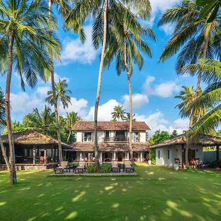 Hotel Sundara By Mosvold à Balapitiya Extérieur photo
