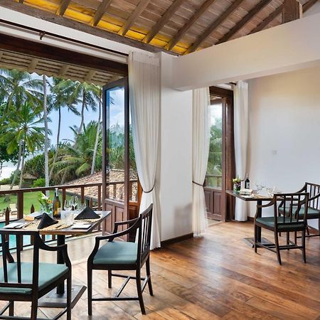 Hotel Sundara By Mosvold à Balapitiya Extérieur photo