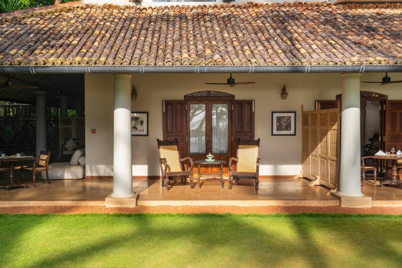 Hotel Sundara By Mosvold à Balapitiya Extérieur photo