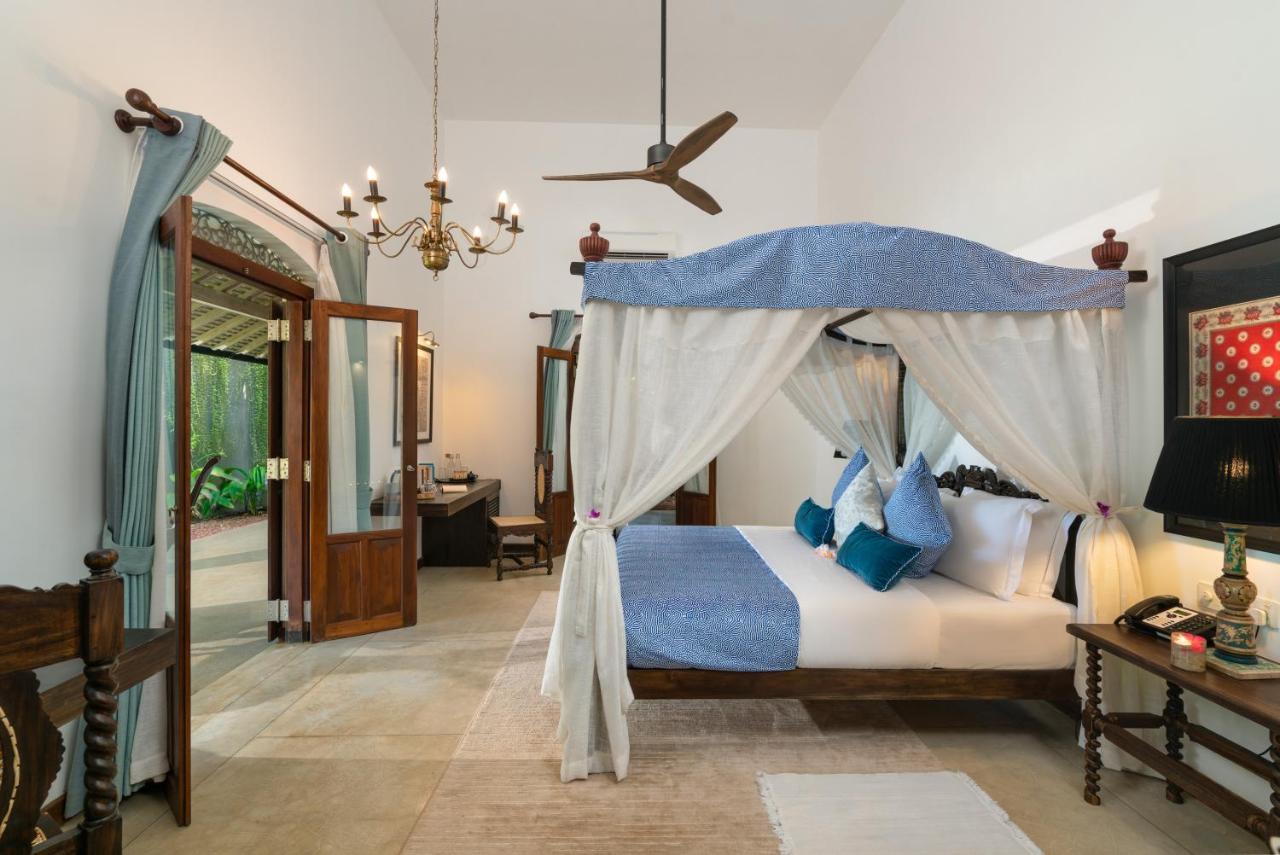 Hotel Sundara By Mosvold à Balapitiya Extérieur photo