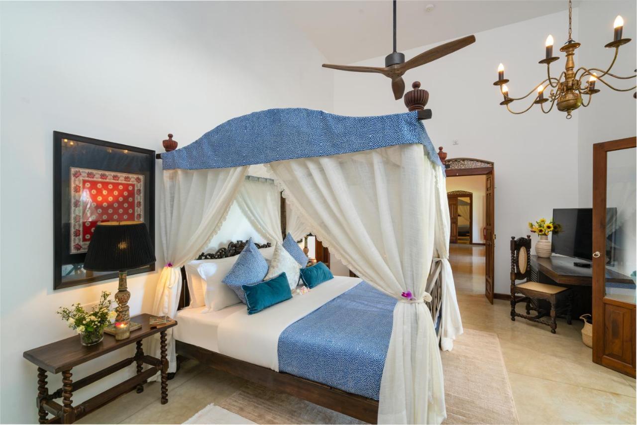 Hotel Sundara By Mosvold à Balapitiya Extérieur photo