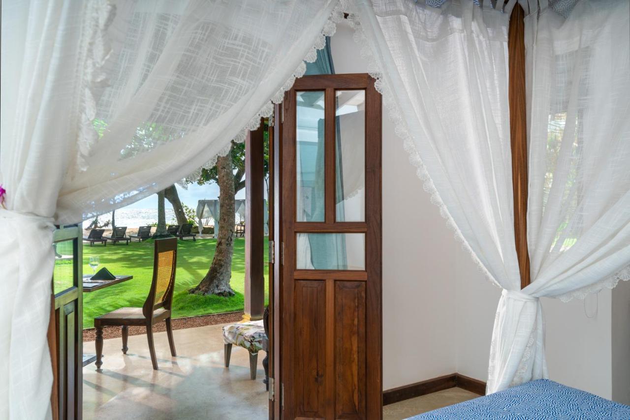 Hotel Sundara By Mosvold à Balapitiya Extérieur photo