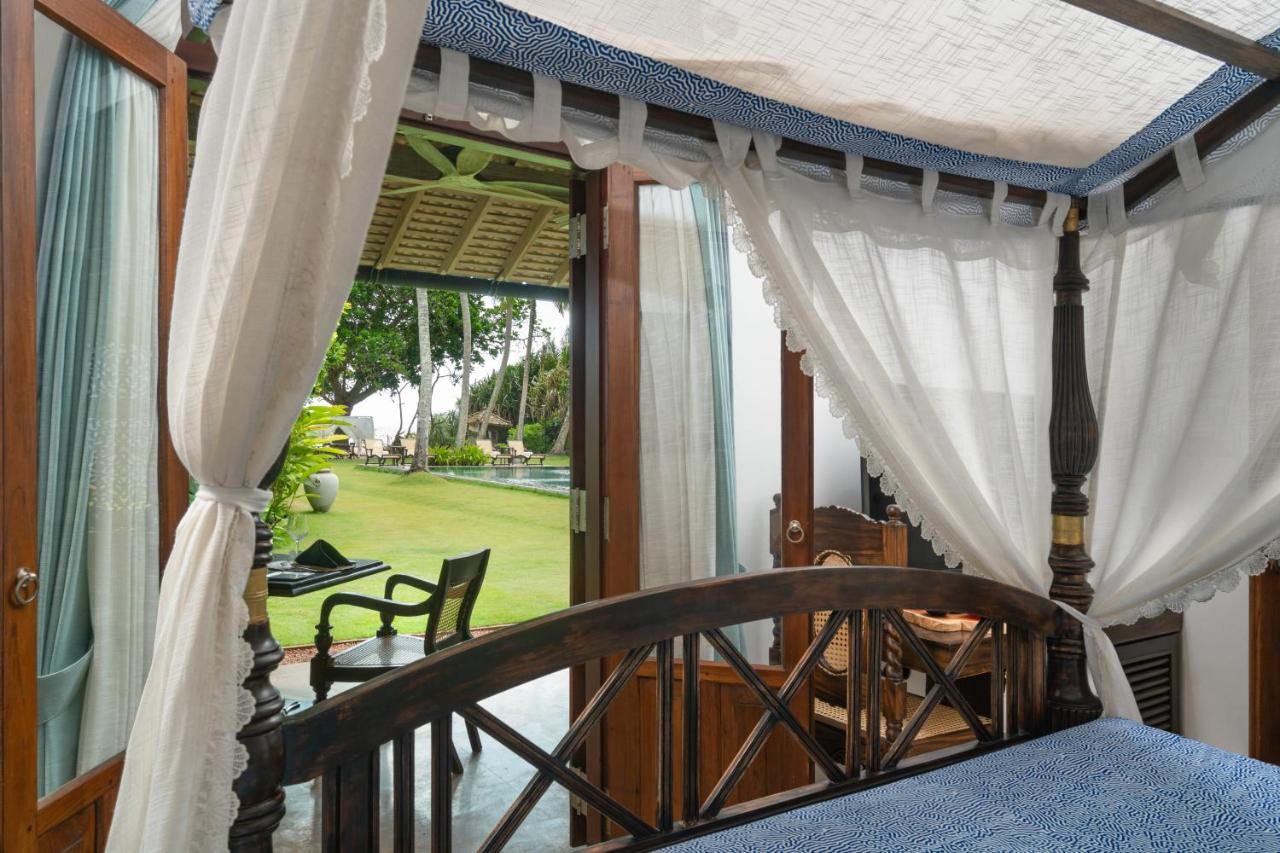 Hotel Sundara By Mosvold à Balapitiya Extérieur photo
