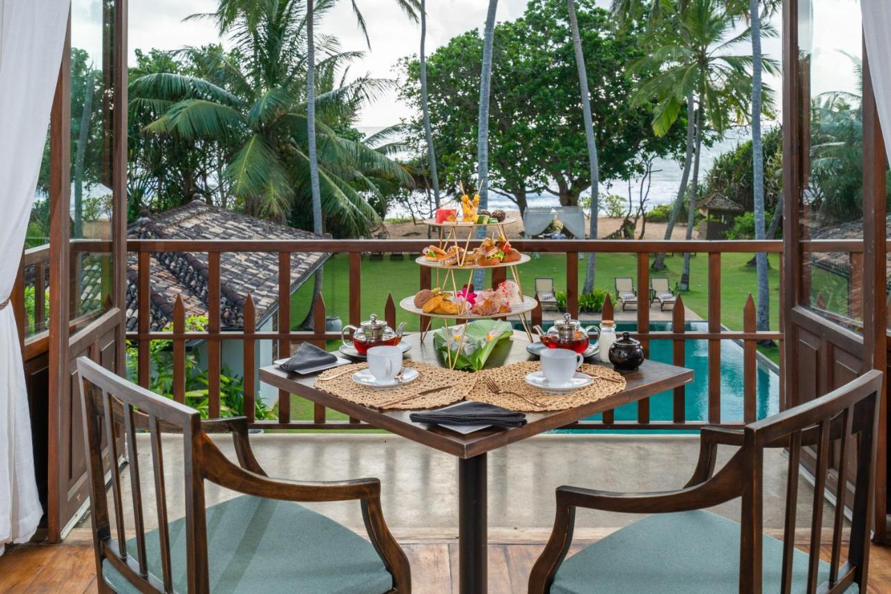 Hotel Sundara By Mosvold à Balapitiya Extérieur photo