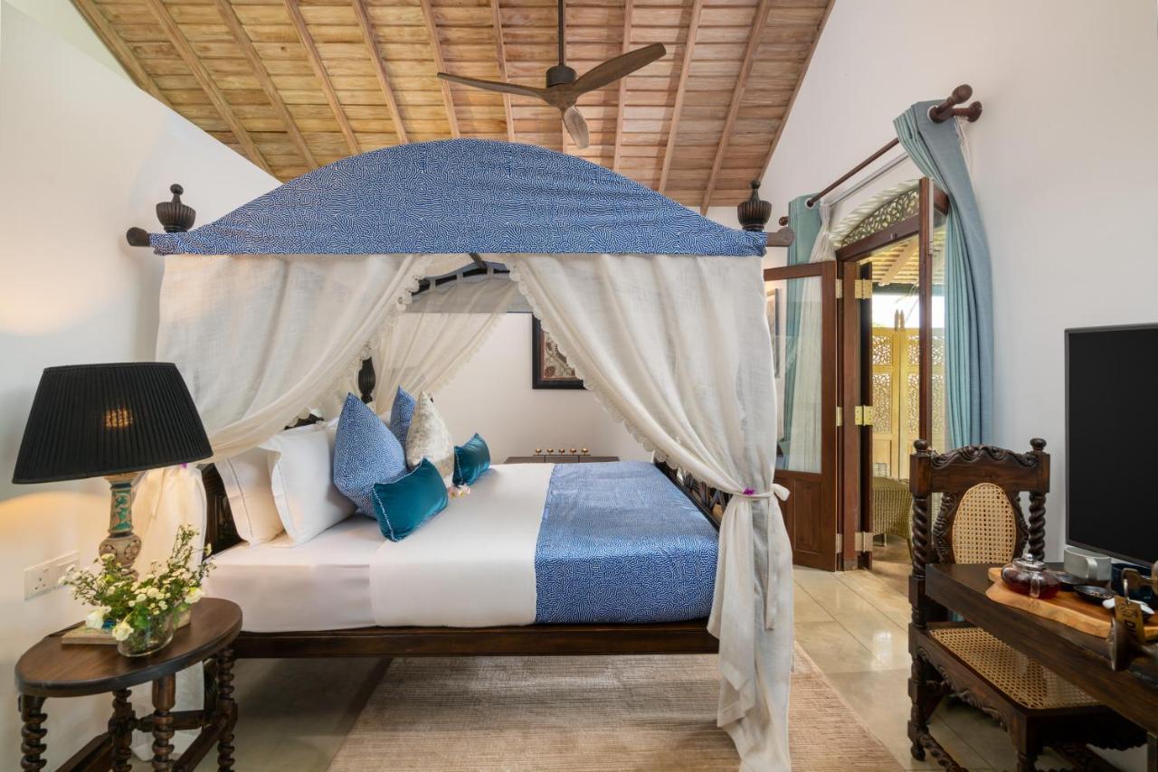 Hotel Sundara By Mosvold à Balapitiya Extérieur photo