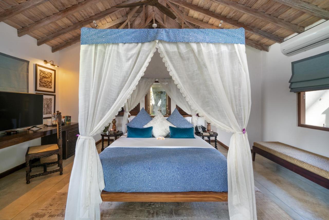 Hotel Sundara By Mosvold à Balapitiya Extérieur photo