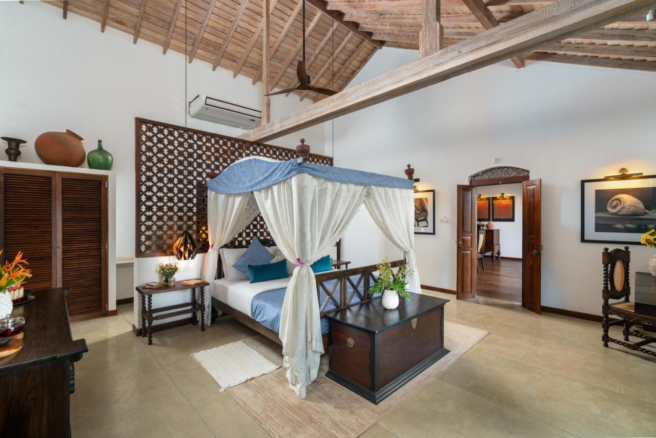 Hotel Sundara By Mosvold à Balapitiya Extérieur photo