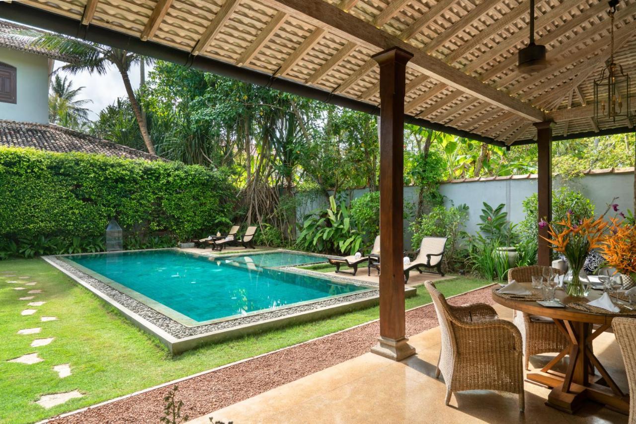Hotel Sundara By Mosvold à Balapitiya Extérieur photo