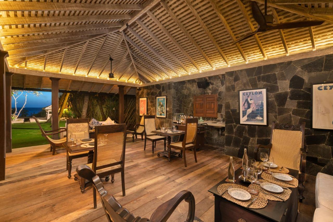 Hotel Sundara By Mosvold à Balapitiya Extérieur photo
