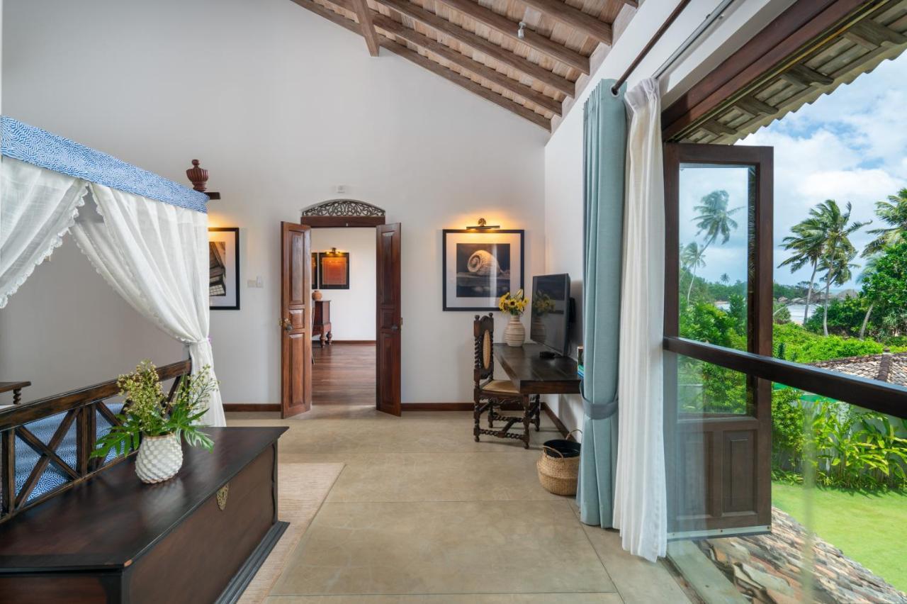 Hotel Sundara By Mosvold à Balapitiya Extérieur photo