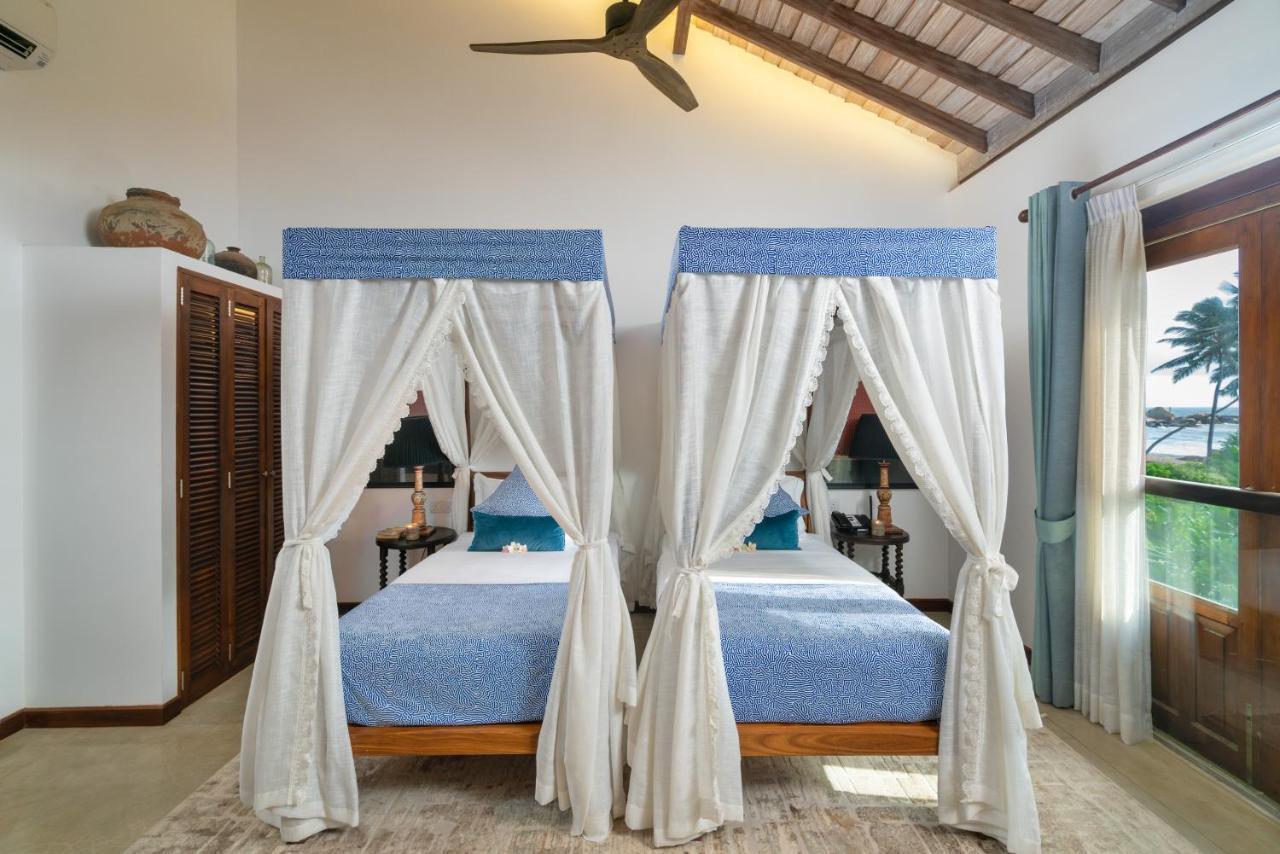 Hotel Sundara By Mosvold à Balapitiya Extérieur photo