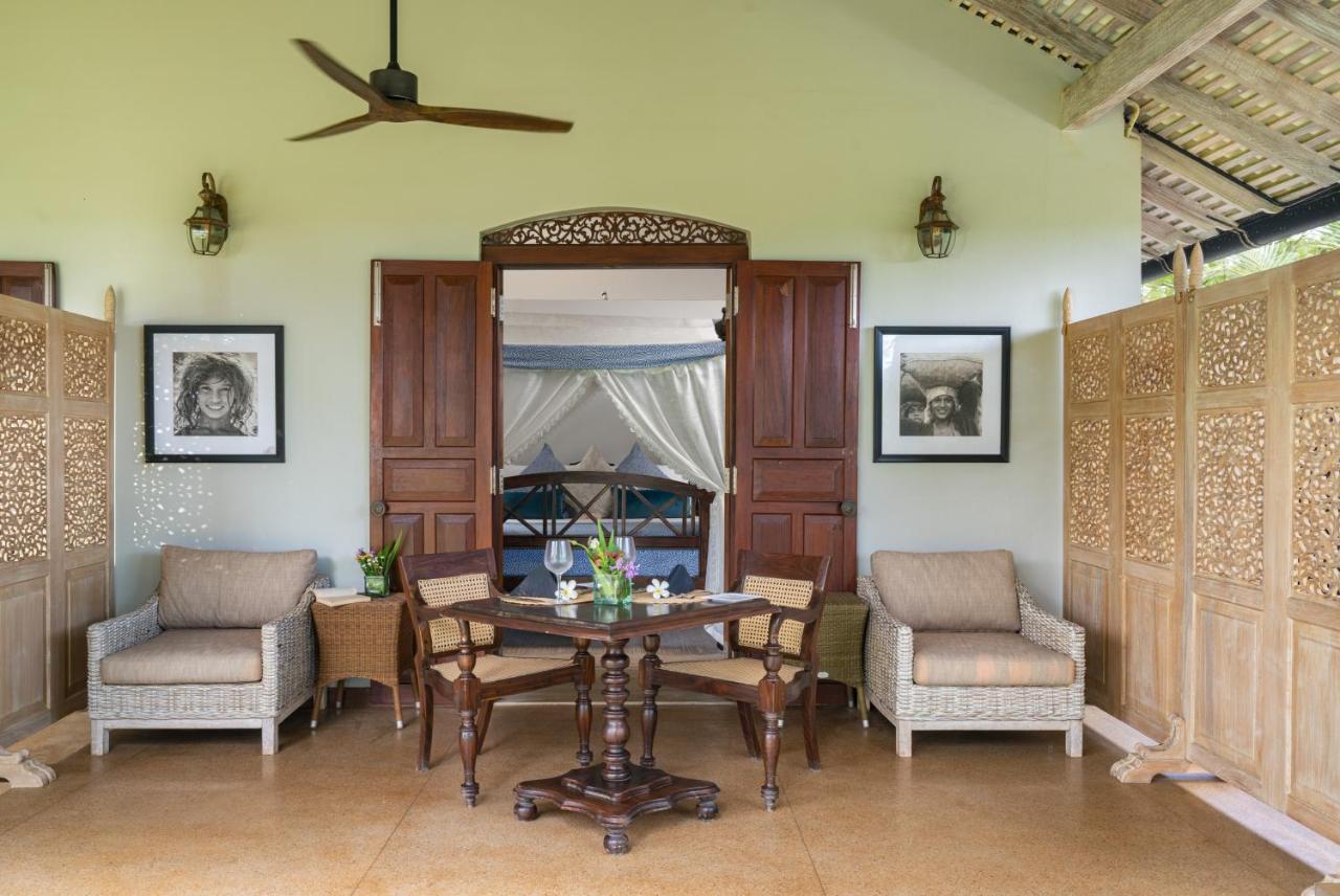Hotel Sundara By Mosvold à Balapitiya Extérieur photo