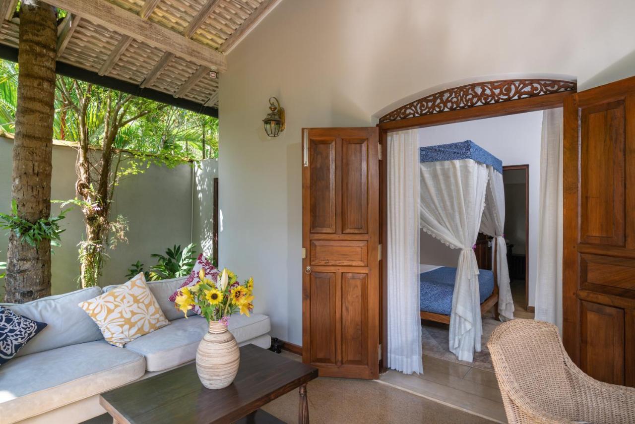 Hotel Sundara By Mosvold à Balapitiya Extérieur photo