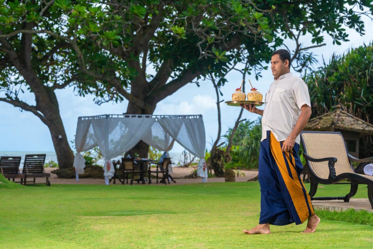 Hotel Sundara By Mosvold à Balapitiya Extérieur photo