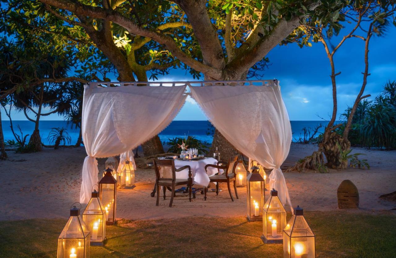 Hotel Sundara By Mosvold à Balapitiya Extérieur photo
