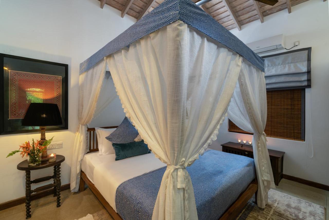 Hotel Sundara By Mosvold à Balapitiya Extérieur photo