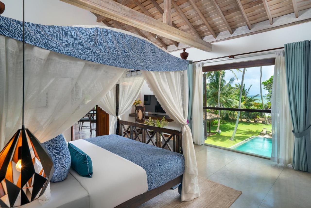 Hotel Sundara By Mosvold à Balapitiya Extérieur photo
