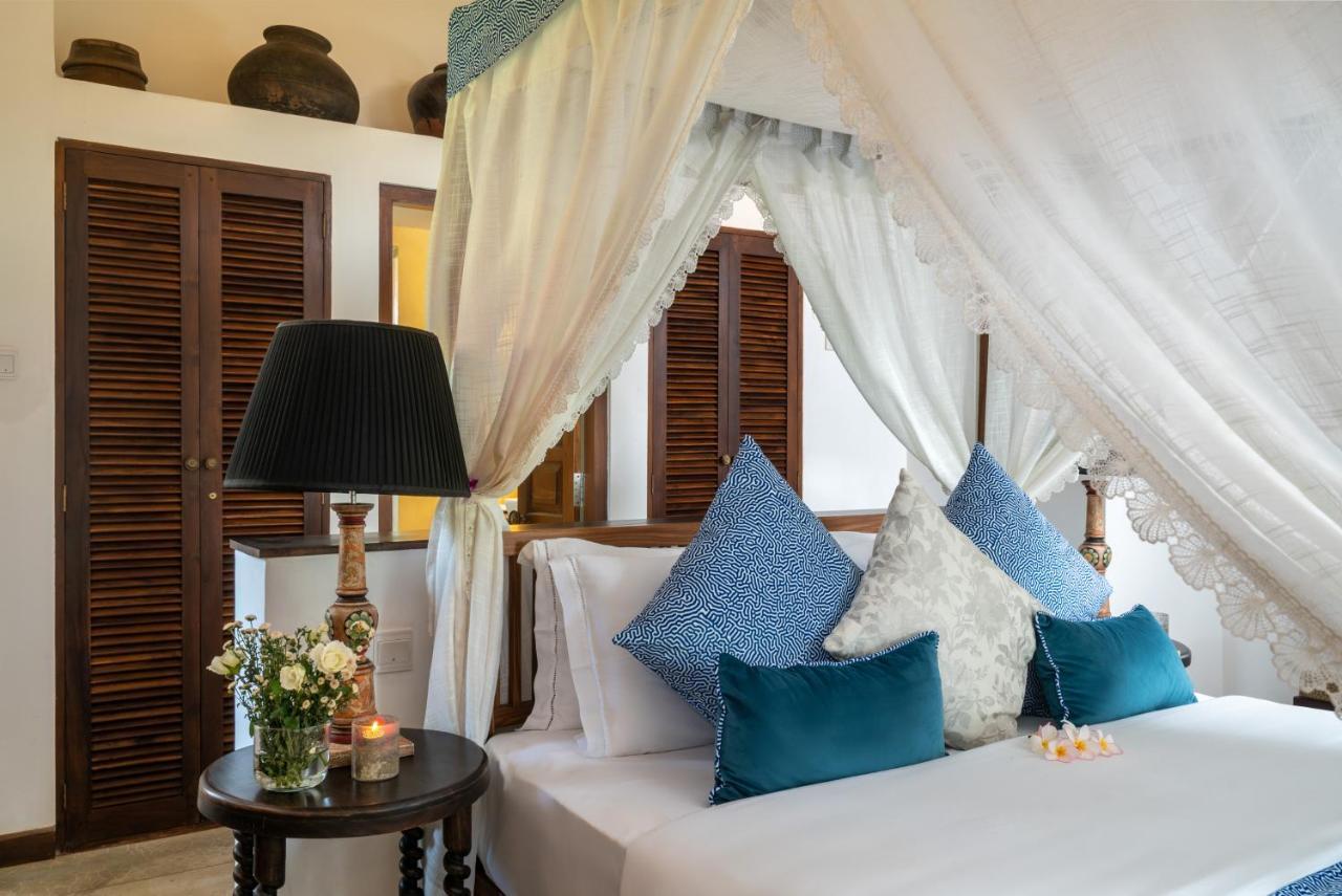 Hotel Sundara By Mosvold à Balapitiya Extérieur photo