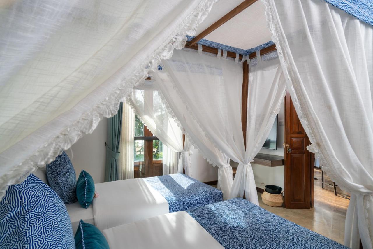 Hotel Sundara By Mosvold à Balapitiya Extérieur photo
