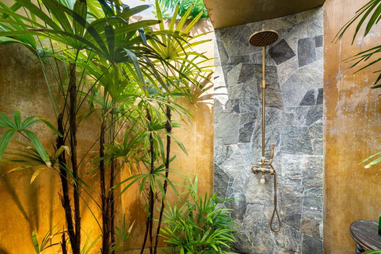 Hotel Sundara By Mosvold à Balapitiya Extérieur photo
