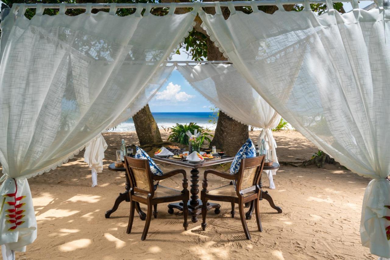 Hotel Sundara By Mosvold à Balapitiya Extérieur photo