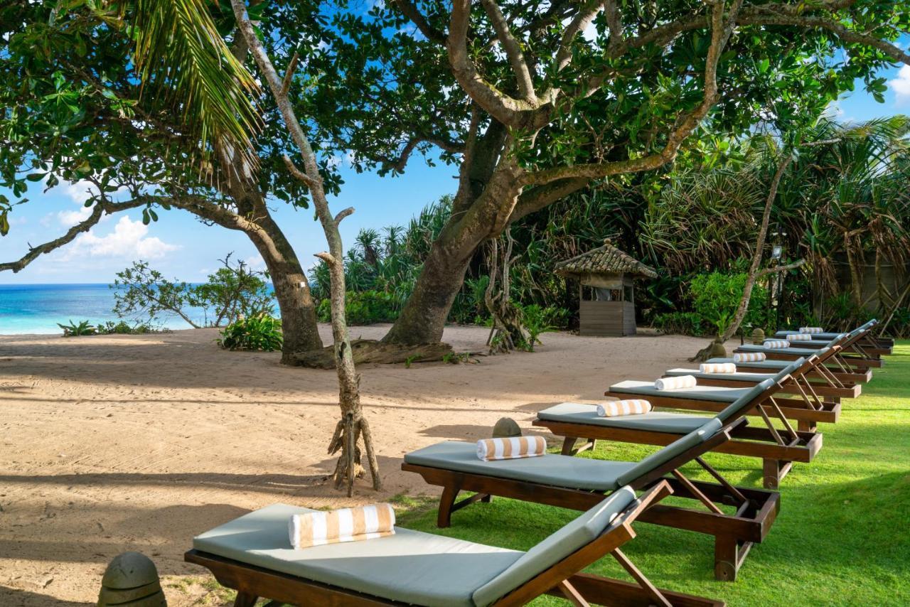 Hotel Sundara By Mosvold à Balapitiya Extérieur photo
