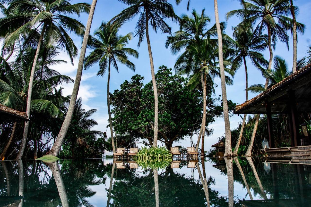 Hotel Sundara By Mosvold à Balapitiya Extérieur photo